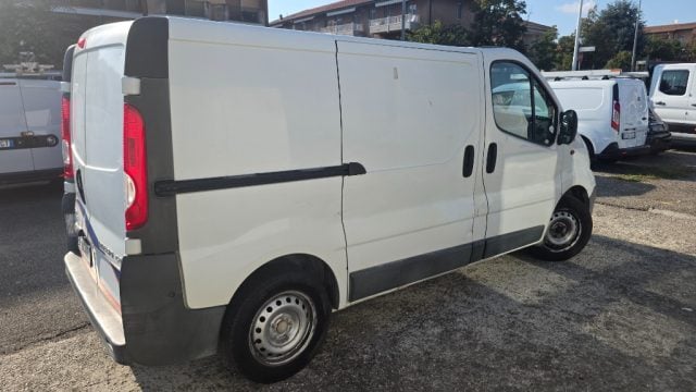 Opel Vivaro 27 2.0 CDTI 120CV PC-TN Furgone Fap prezzo finito - foto 4 di 4