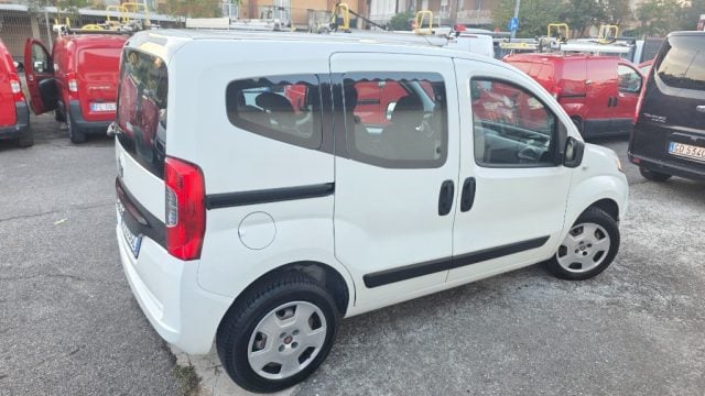 Fiat Qubo 1.3 MJT 80 CV Dynamic - foto 4 di 4