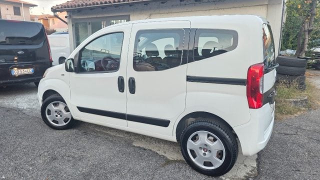 Fiat Qubo 1.3 MJT 80 CV Dynamic - foto 2 di 4