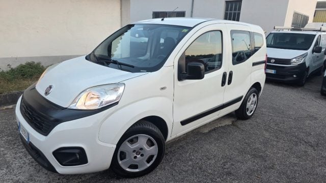 Fiat Qubo 1.3 MJT 80 CV Dynamic - foto 3 di 4