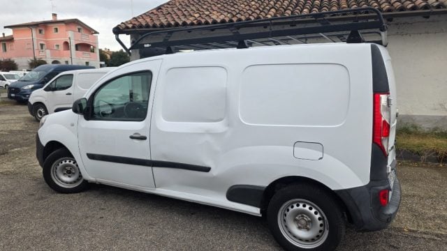 Renault Kangoo 1.5 dCi 90CV Express Maxi Energy Attrezzato - foto 2 di 4
