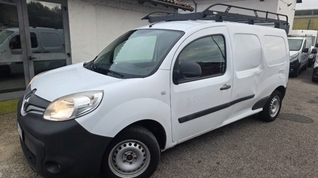 Renault Kangoo 1.5 dCi 90CV Express Maxi Energy Attrezzato - foto 3 di 4