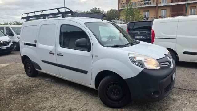 Renault Kangoo 1.5 dCi 90CV Express Maxi Energy Attrezzato, del 2018, 221.788 km, in vendita a Pavia (PV)
