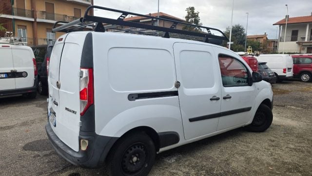 Renault Kangoo 1.5 dCi 90CV Express Maxi Energy Attrezzato - foto 4 di 4