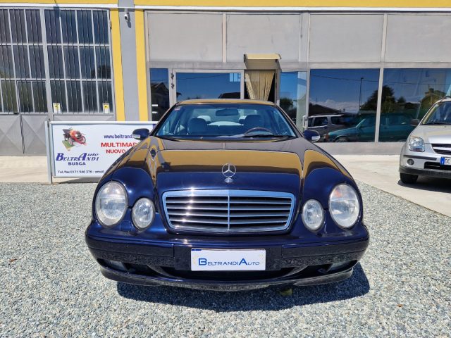 Mercedes-Benz CLK 230 Kompressor 197 Cv 6 Marce - foto 4 di 4