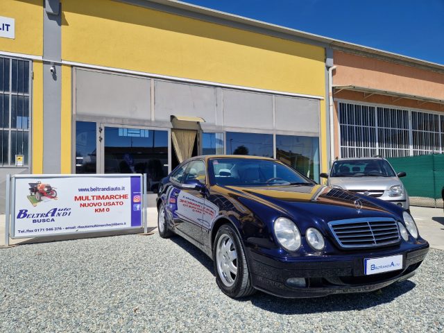 Mercedes-Benz CLK 230 Kompressor 197 Cv 6 Marce - foto 3 di 4