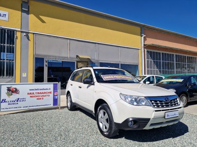 Subaru Forester AWD 2.0 150 Cv 1proprietario - foto 3 di 4