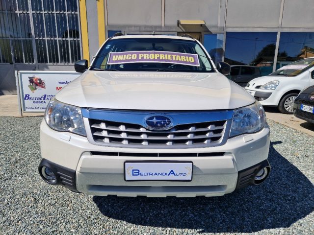Subaru Forester AWD 2.0 150 Cv 1proprietario - foto 4 di 4