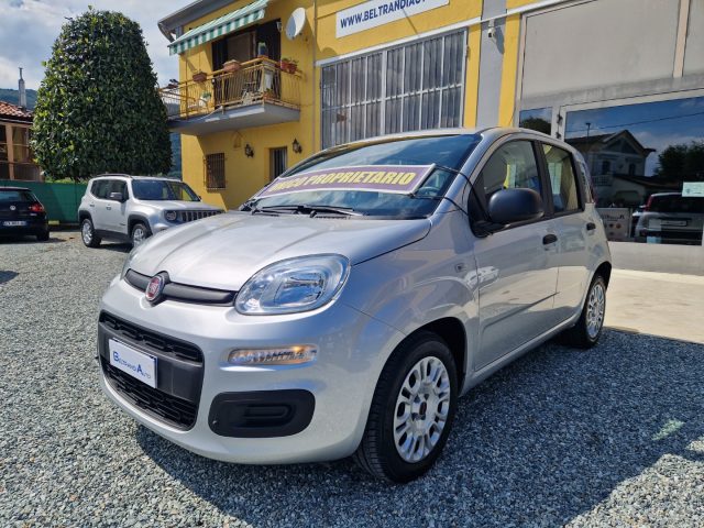 Fiat Panda MJT 1.3 95 Cv *Soli 88.000Km* - foto 4 di 4