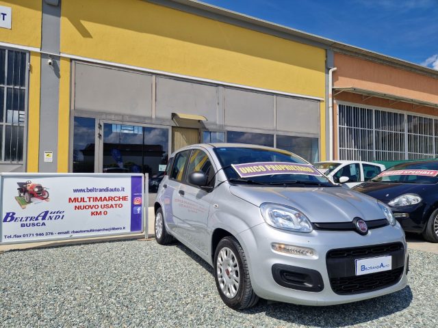 Fiat Panda MJT 1.3 95 Cv *Soli 88.000Km* usato a BUSCA