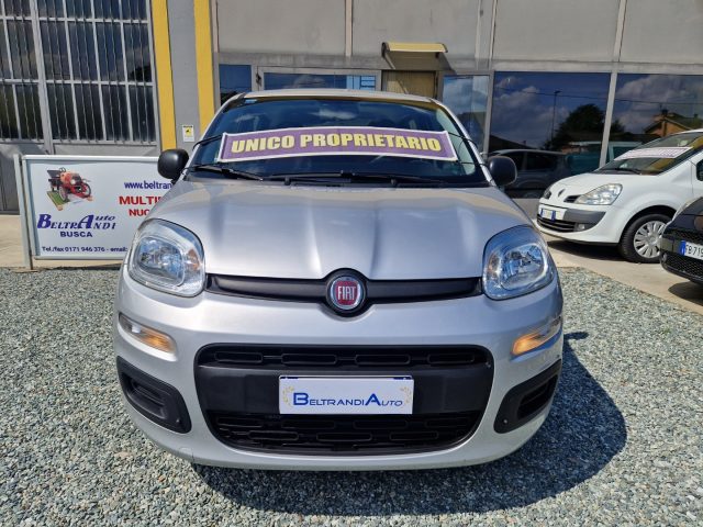 Fiat Panda MJT 1.3 95 Cv *Soli 88.000Km* - foto 3 di 4