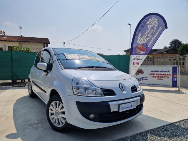 Renault Modus Yahoo! 1.2 75 Cv *euro5* - foto 3 di 4