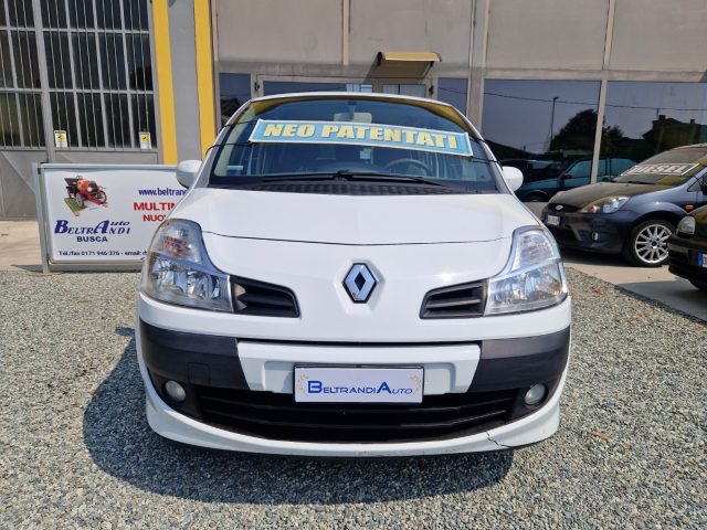 Renault Modus Yahoo! 1.2 75 Cv *euro5* - foto 4 di 4
