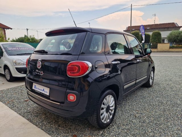 Fiat 500L 1.3 Mjt 85 CV 1proprietario - foto 4 di 4