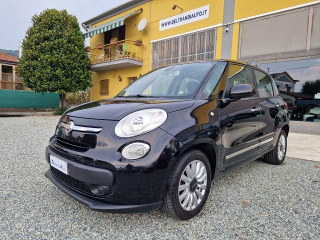 Fiat 500L 1.3 Mjt 85 CV 1proprietario - foto 2 di 4