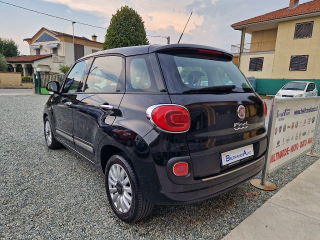 Fiat 500L 1.3 Mjt 85 CV 1proprietario - foto 3 di 4