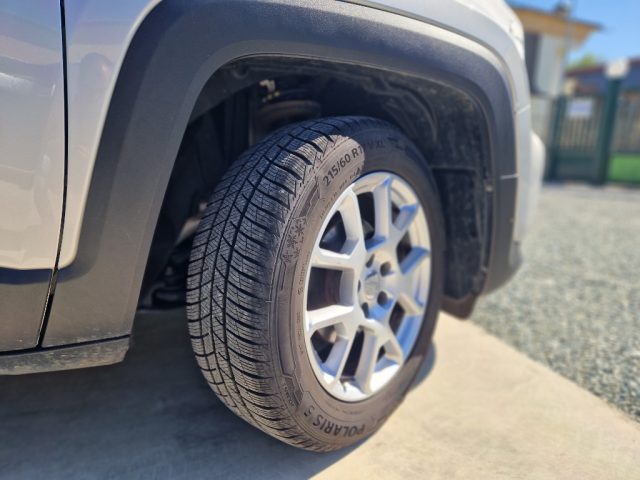 Jeep Renegade Limited 1.0 T3 soli 33.000 Km - foto 2 di 4