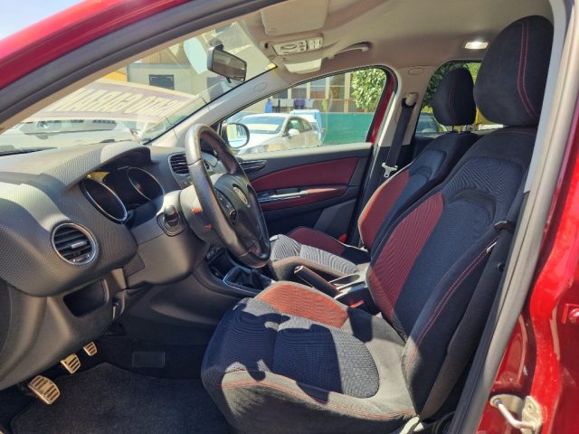 Fiat Bravo 2.0 MJT 165 Cv Sport usato a BUSCA
