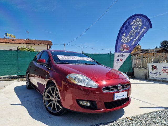 Fiat Bravo 2.0 MJT 165 Cv Sport usato a BUSCA