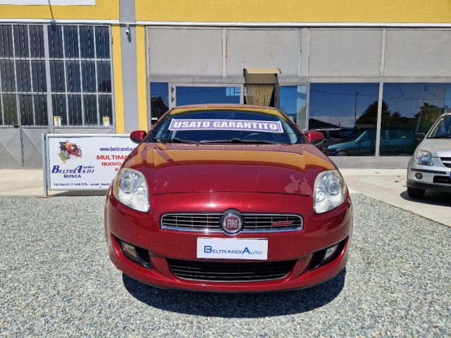 Fiat Bravo 2.0 MJT 165 Cv Sport - foto 4 di 4