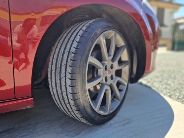 Fiat Bravo 2.0 MJT 165 Cv Sport - foto 2 di 4