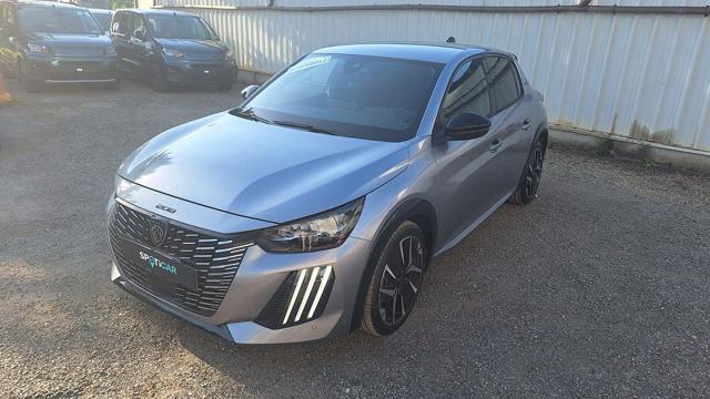 Peugeot 208 Hybrid 136 e-DCS6 GT usato a TORTONA