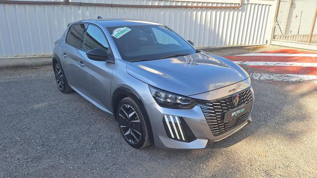 Peugeot 208 Hybrid 136 e-DCS6 GT - foto 3 di 20