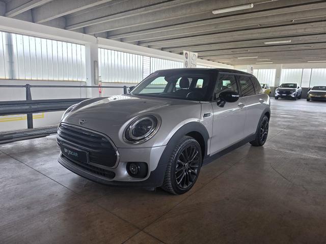 MINI Clubman 1.5 Cooper Classic Clubman usato a TORTONA