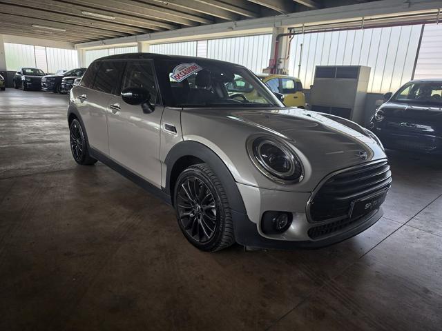 MINI Clubman 1.5 Cooper Classic Clubman - foto 3 di 4
