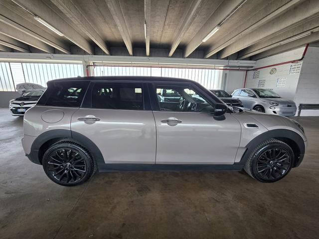 MINI Clubman 1.5 Cooper Classic Clubman - foto 4 di 4