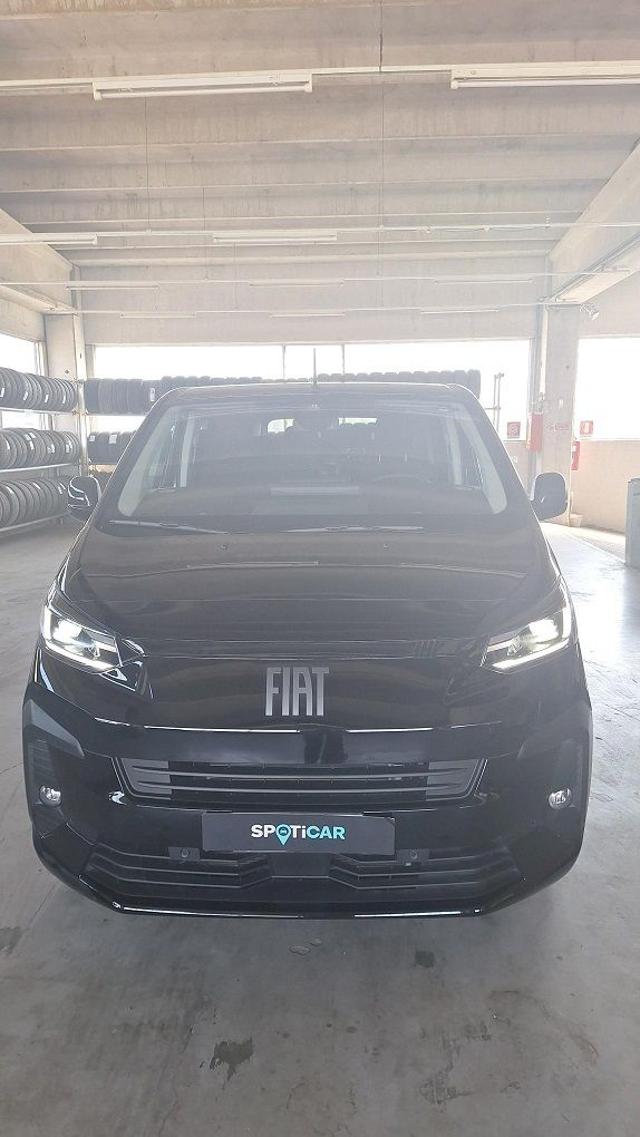 Fiat Ulysse 2.0 BlueHDi 180 CV AT8 M1 L3 Combi 9 POSTI - foto 2 di 4
