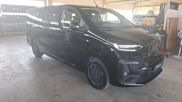 Fiat Ulysse 2.0 BlueHDi 180 CV AT8 M1 L3 Combi 9 POSTI - foto 3 di 4