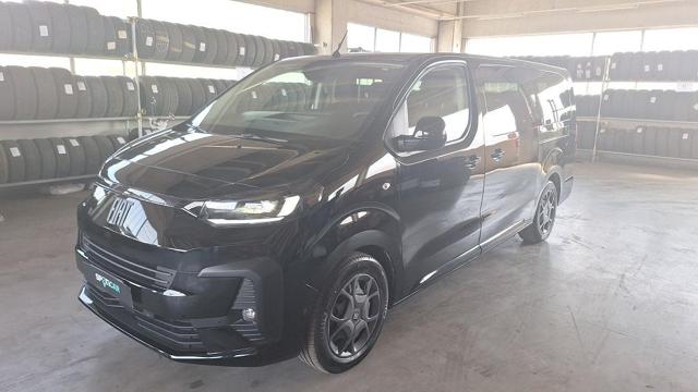 Fiat Ulysse 2.0 BlueHDi 180 CV AT8 M1 L3 Combi 9 POSTI usato a TORTONA