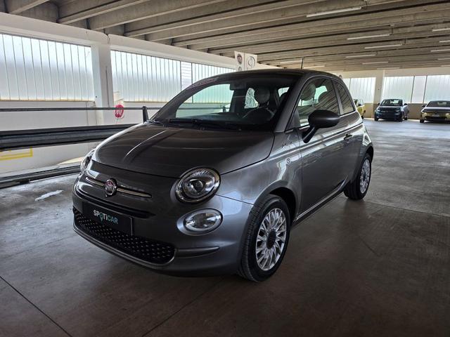 Fiat 500 1.0 Hybrid Dolcevita usato a TORTONA