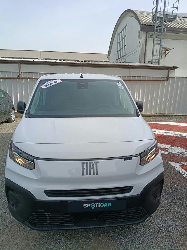 Fiat Doblo DOBLO' XL VAN 1.5 BlueHdi CV 100 - foto 2 di 4