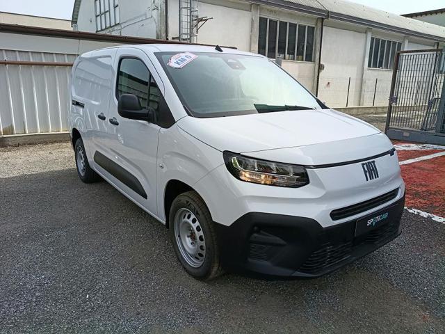 Fiat Doblo DOBLO' XL VAN 1.5 BlueHdi CV 100 - foto 3 di 4