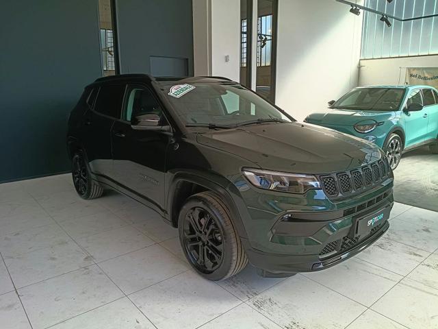 Jeep Compass 1.5 Turbo T4 130 CV MHEV 2WD North Star - foto 3 di 20