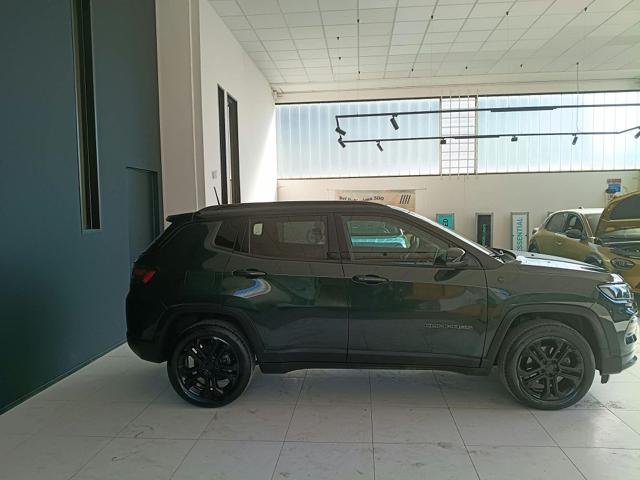 Jeep Compass 1.5 Turbo T4 130 CV MHEV 2WD North Star - foto 4 di 20