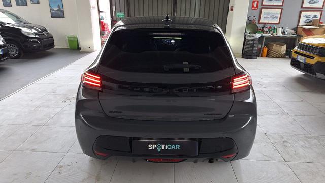 Peugeot 208 Hybrid 100 e-DCS6 Allure usato a TORTONA