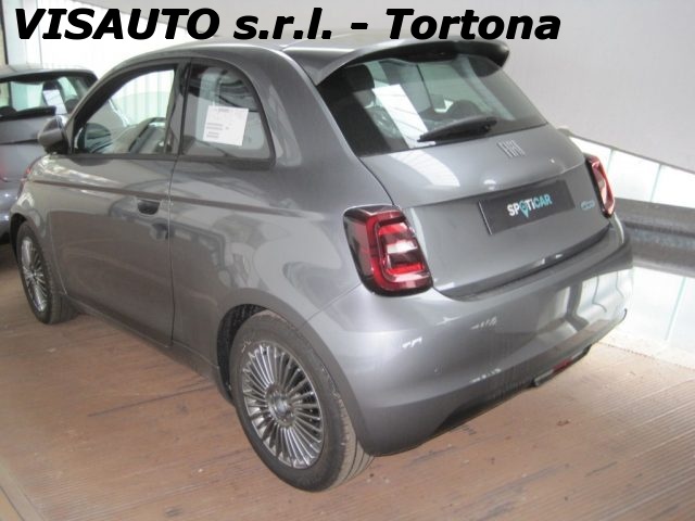 Fiat 500 Icon+ Berlina 42 kWh km 0 a TORTONA