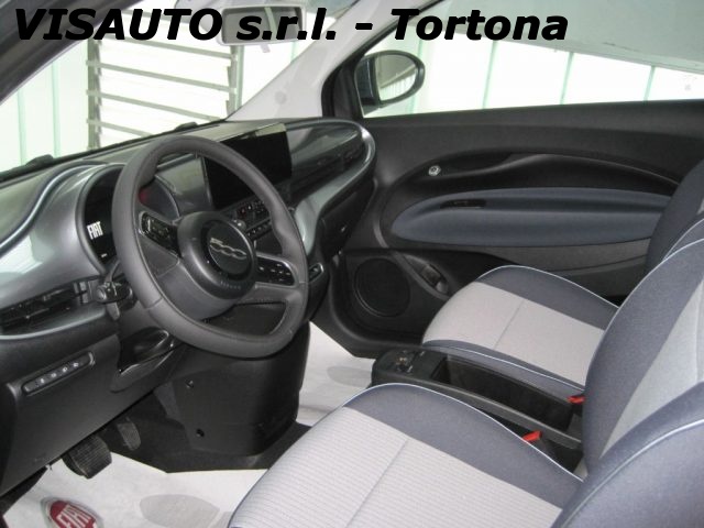 Fiat 500 Icon+ Berlina 42 kWh - foto 4 di 15