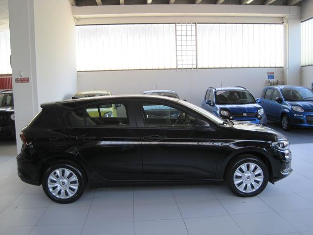 Fiat Tipo 1.5 Hybrid DCT 5 porte - foto 4 di 4
