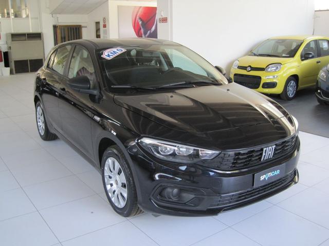 Fiat Tipo 1.5 Hybrid DCT 5 porte - foto 3 di 4