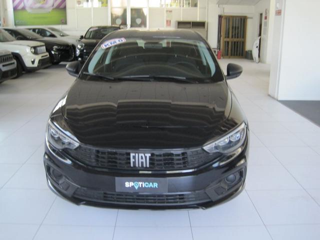 Fiat Tipo 1.5 Hybrid DCT 5 porte - foto 2 di 4