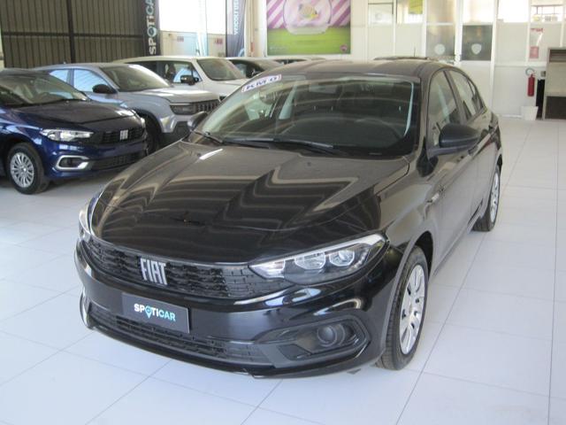 Fiat Tipo 1.5 Hybrid DCT 5 porte usato a TORTONA