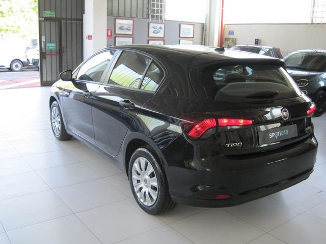 Fiat Tipo 1.5 Hybrid DCT 5 porte usato a TORTONA
