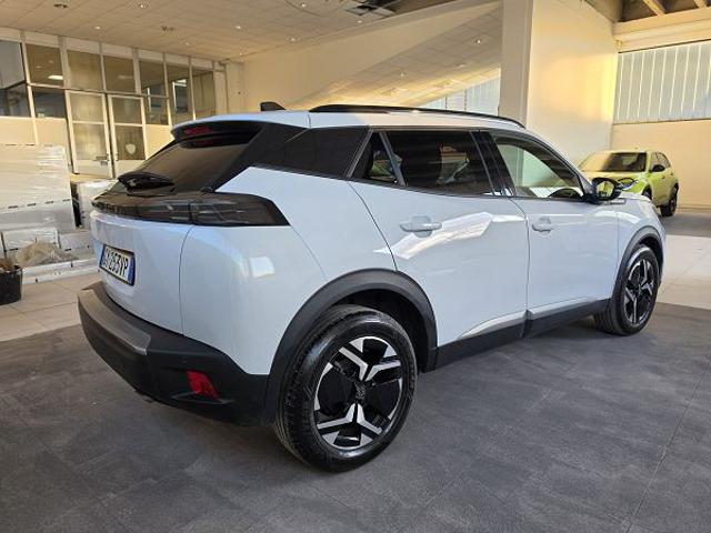 Peugeot 2008 PureTech 100 S&S Allure - foto 4 di 4