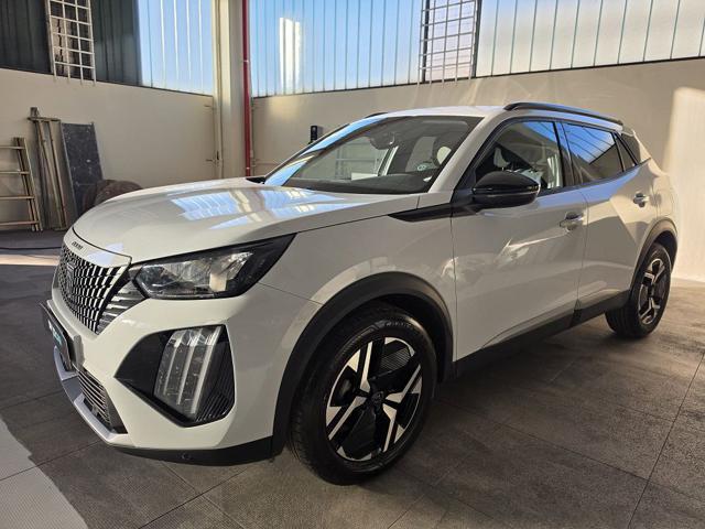 Peugeot 2008 PureTech 100 S&S Allure usato a TORTONA