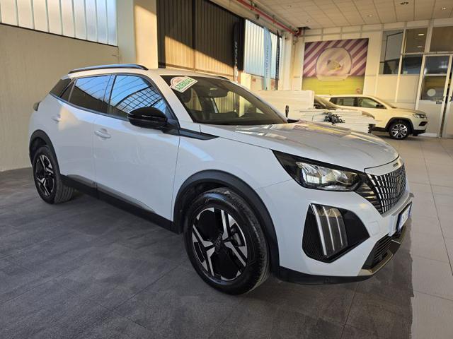 Peugeot 2008 PureTech 100 S&S Allure - foto 3 di 4