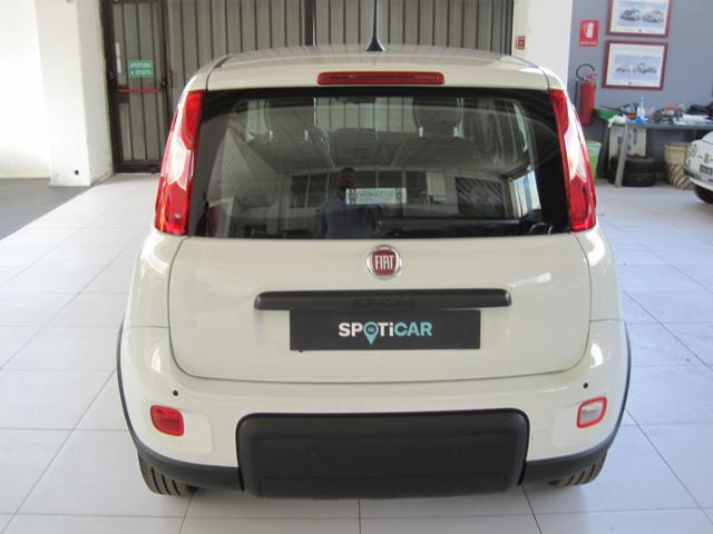 Fiat Panda 1.0 FireFly S&S Hybrid, del 2024, in vendita a Tortona (AL)